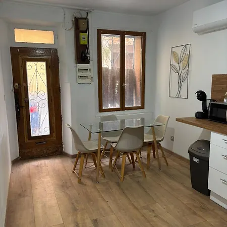 Maison De Vacances Centre