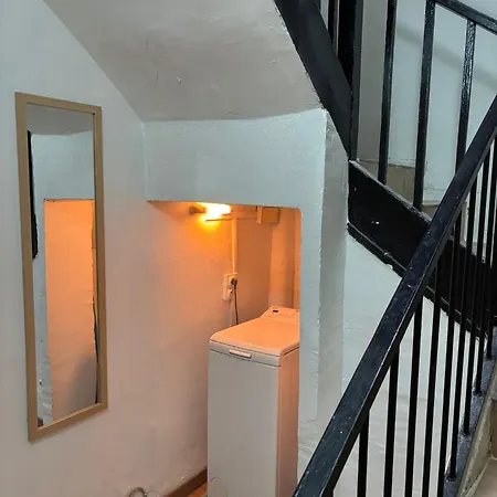 Hébergement de vacances Maison De Vacances Centre