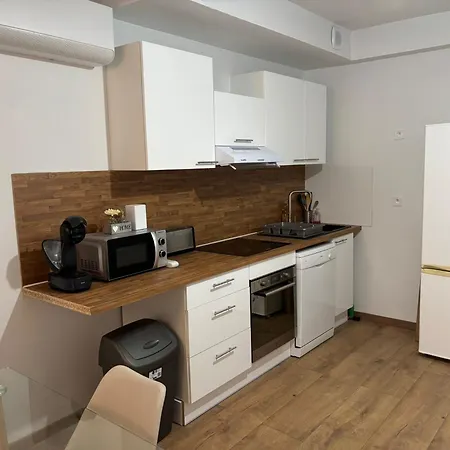 Maison De Vacances Centre *