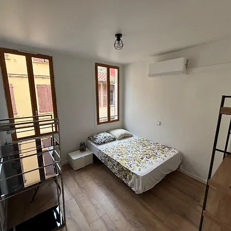 Hébergement de vacances Maison De Vacances Centre