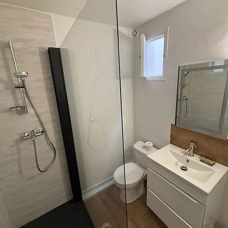 Maison De Vacances Centre Hébergement de vacances Perpignan